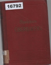 Image of München, Oberbayern, Allgäu: Unterinntal mit Innsbruck, Salzburg – Handbuch für Reisende; München, Oberbayern, Allgäu: Panduan Perjalanan dengan Unterinntal, Innsbruck, dan Salzburg