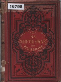 Image of Na vijftig jaar. Noodige en overbodige opheldering van de Camera Obscura; Setelah Lima Puluh Tahun: Penjelasan Perlu dan Tidak Perlu atas Camera Obscura