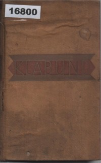 Image of Gesammelte Gedichte: Lyrik, Balladen, Chansons; Puisi-Puisi Terkumpul: Lirik, Balada, dan Nyanyian