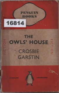 Image of The Owls' House; Rumah Burung Hantu