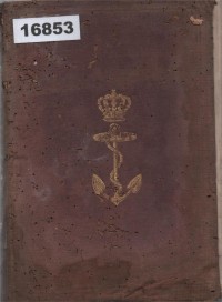 Image of Jaarboek van de Koninklijke Nederlandsche Zeemacht 1901–1902; Buku Tahunan Angkatan Laut Kerajaan Belanda 1901–1902