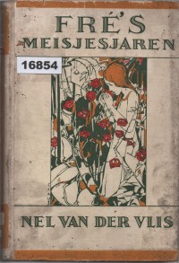 Image of Frè's Meisjesjaren; Masa Remaja Frè