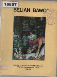 Image of Belian Bawo; Belian Bawo