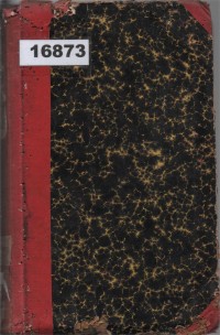 Image of Mededeelingen van wege het Nederlandsch Zendelinggenootschap. Uitgegeven door Bestuurders van dat Genootschap ;  Pemberitahuan dari Perhimpunan Zending Belanda: Diterbitkan oleh Para Pengurus Perhimpunan Itu