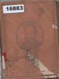 Image of Jörn Uhl: Een Familie-Geschiedenis; Jörn Uhl: Sejarah Sebuah Keluarga