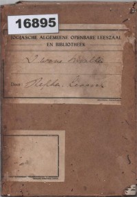 Image of Dwaze Invallen; Pikiran-Pikiran Konyol