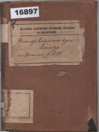 Image of Boontje Komt Om Zijn Loontje; Setiap perbuatan ada balasannya