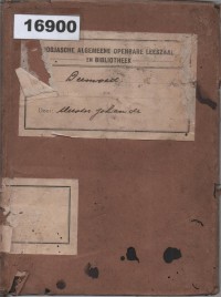 Image of Deemoed: Drie Vertellingen ; Kerendahan Hati: Tiga Cerita