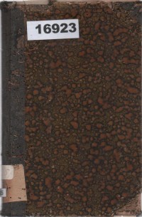 Image of Handleiding tot de kennis der Veldienst en Vechtwijze van het Nederlandsch Oost-Indisch Leger tegen Inlandsche Vijanden ; Panduan Pengetahuan tentang Dinas Lapangan dan Metode Bertempur Tentara Hindia Belanda terhadap Musuh Pribumi