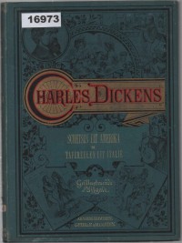 Image of Schetsen uit Amerika en Tafereelen uit Italië ; Sketsa-sketsa dari Amerika dan Pemandangan dari Italia