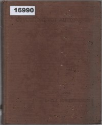 Image of Opvoeding tot Autonomie: Een Sociaal-Paedagogische Studie van het Philippijnsch Onderwijsstelsel, vergeleken met het Nederl.-Indische ; Pendidikan Menuju Otonomi: Studi Sosial-Pedagogis tentang Sistem Pendidikan Filipina, Dibandingkan dengan Hindia Belanda
Bahasa Asli (Belanda): Opvoeding tot Autonomie: Een