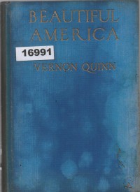 Image of Beautiful America ; Amerika yang Indah