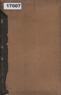 Image of De Koers van het Leven: Geschiedenis van Cornelis Blake uit Ditton See, Cambridgeshire ; Arah Hidup: Sejarah Cornelis Blake dari Ditton See, Cambridgeshire