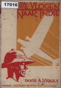 Image of We vlogen naar Indië;  Kami Terbang ke Hindia