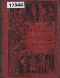 Image of Het Verlaten Huis; Rumah yang Ditinggalkan