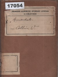 Image of Armadale ; Armadale (Jilid II)