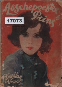 Image of Asschepoester’s Prins; Pangeran Cinderella