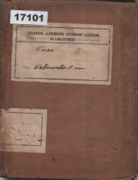 Image of Torze: Tragedie van Hartstocht ; Torze: Tragedi Gairah/Hawa Nafsu