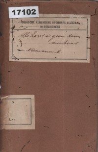 Image of Alle Hout is Geen Timmerhout ; Tidak Semua Kayu Bisa Menjadi Kayu Pertukangan