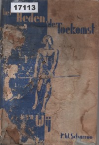 Image of Het Heden, de Toekomst en Wij ; Masa Kini, Masa Depan, dan Kita