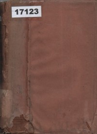 Image of Eene Egyptische Koningsdochter ; Seorang Putri Raja Mesir