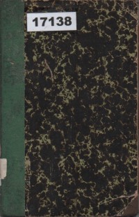 Image of De Kleine Vossen, of de Verstoorders van ons Huiselijk Geluk ; Rubah Kecil, atau Pengganggu Kebahagiaan Rumah Tangga Kita