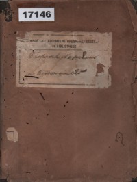 Image of Tropisch Nederland: Indrukken eener reis door Nederlandsch-Indië ; Hindia Belanda Tropis: Kesan dari Perjalanan di Hindia Belanda (Terjemahan kasar, bisa disesuaikan)