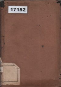 Image of De Dwaallichtjes ; Cahaya Menyesatkan