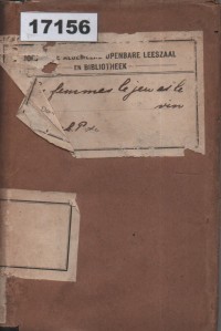 Image of Les Femmes, le Jeu et le Vin ; Wanita, Perjudian, dan Anggur