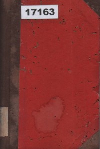 Image of Verzen ; Puisi