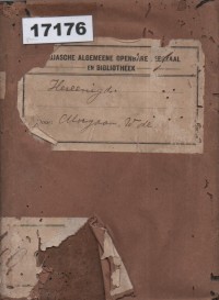 Image of Hereenigd (Somehow Good); Bersatu Kembali (Sebagai Sesuatu yang Baik)