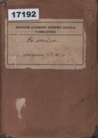 Image of De Sterkste ;  Yang Terkuat