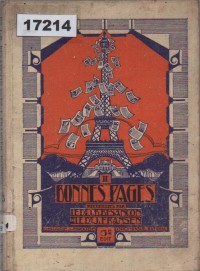 Image of Bonnes Pages ; Halaman-Halaman yang Baik