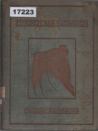 Image of Mariken van Nimwegen ; Mariken dari Nimwegen