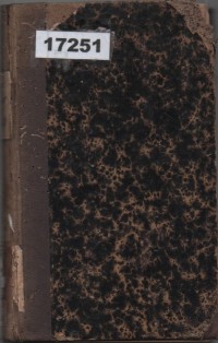 Image of Mededeelingen van Wege het Nederlandsch Zendelinggenootschap; Laporan dari Perhimpunan Misionaris Belanda