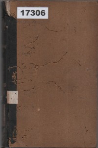 Image of De Ontmoeting; Pertemuan