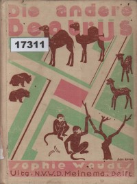 Image of Die Andere Beatrijs;