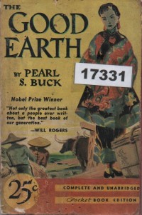 Image of The Good Earth; Bumi yang Subur