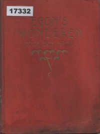 Image of Egon’s Wonderen; Keajaiban Egon