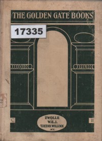 Image of A New Series of English Reading Books (Book C: English Tales in Prose and Verse, Volume II for the Second Year); Seri Baru Buku Bacaan Bahasa Inggris (Buku C: Cerita Bahasa Inggris dalam Prosa dan Puisi, Jilid II untuk Tahun Kedua)