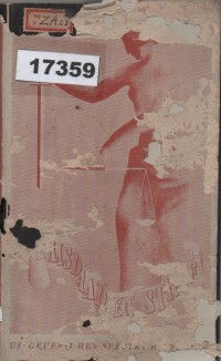 Image of Misdaad en Straf; Kejahatan dan Hukuman