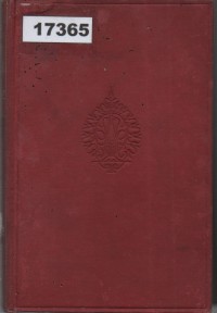 Image of The Works of William Shakespeare; Karya-karya William Shakespeare