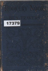 Image of Rookery Nook; Pojok Rookery