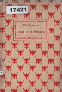 Image of Jeugd in de Branding; Masa Muda di Ombak