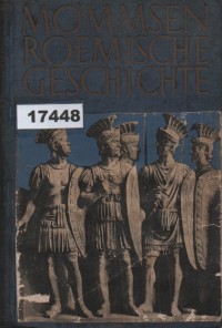 Image of Römische Geschichte; Sejarah Romawi