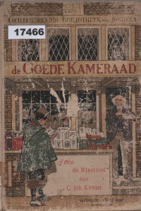 Image of Fulco de Minstreel; Fulco si Penyanyi Jalanan