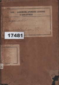 Image of Zigeunerblut; Darah Gipsi