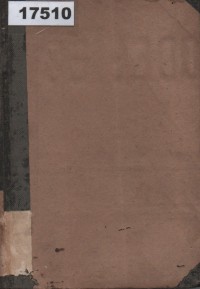 Image of Maleachi 4: een Roman; Maleakhi 4: Sebuah Roman