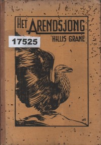 Image of Het Arendsjong; Anak Rajawali