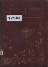 Image of Rika;  Rika